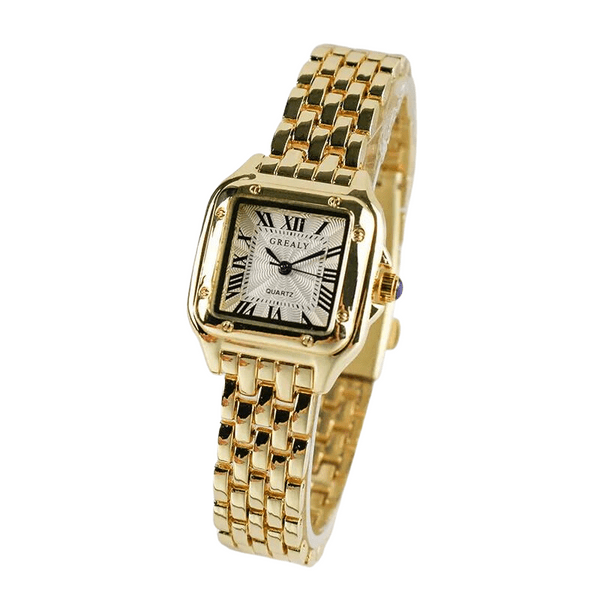 ELEGANT TIMEPIECE WATCH