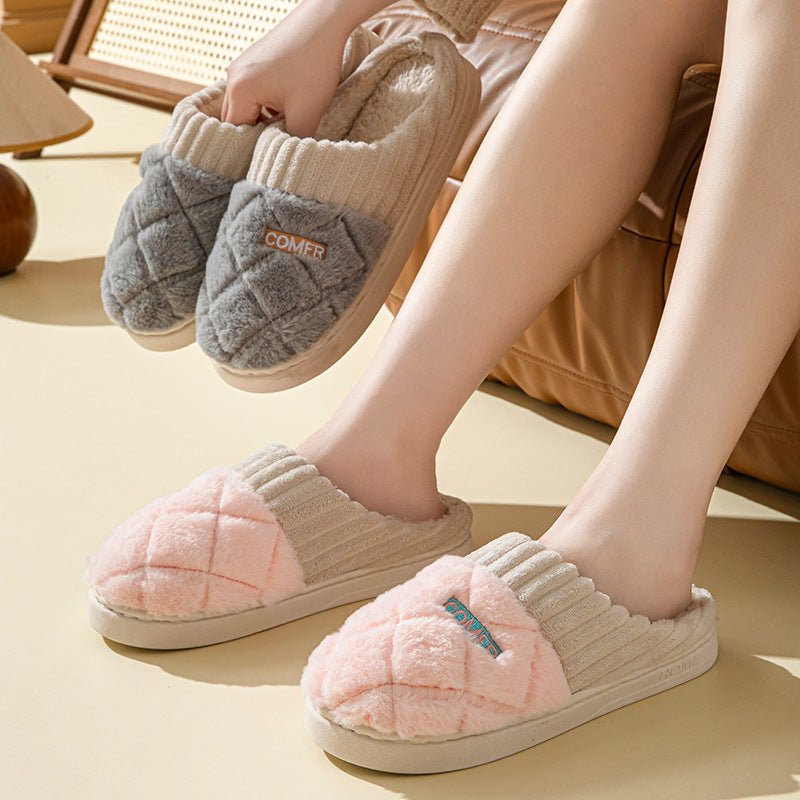 Elize | Zimní boty Cuddle Shoe