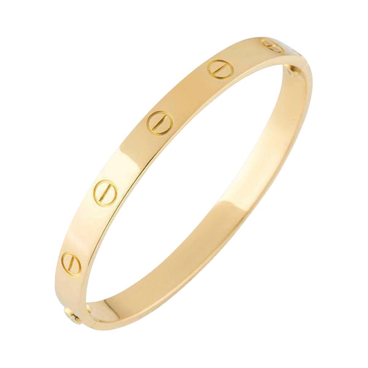 IBIZA | ELEGANT GOLD BRACELET