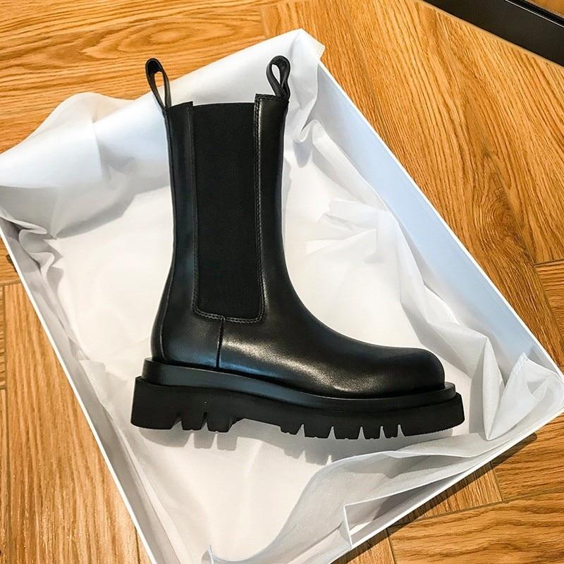 Rinaldi™ | Designové boty Chelsea Boots