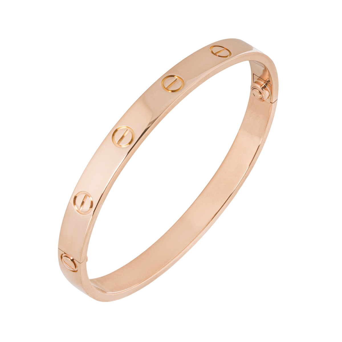 IBIZA | ELEGANT GOLD BRACELET